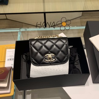 chanel trendy cc 2019