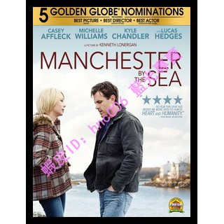 🔥藍光電影🔥	[英] 海邊的曼徹斯特 (Manchester by the Sea) (2016)[台版字幕]