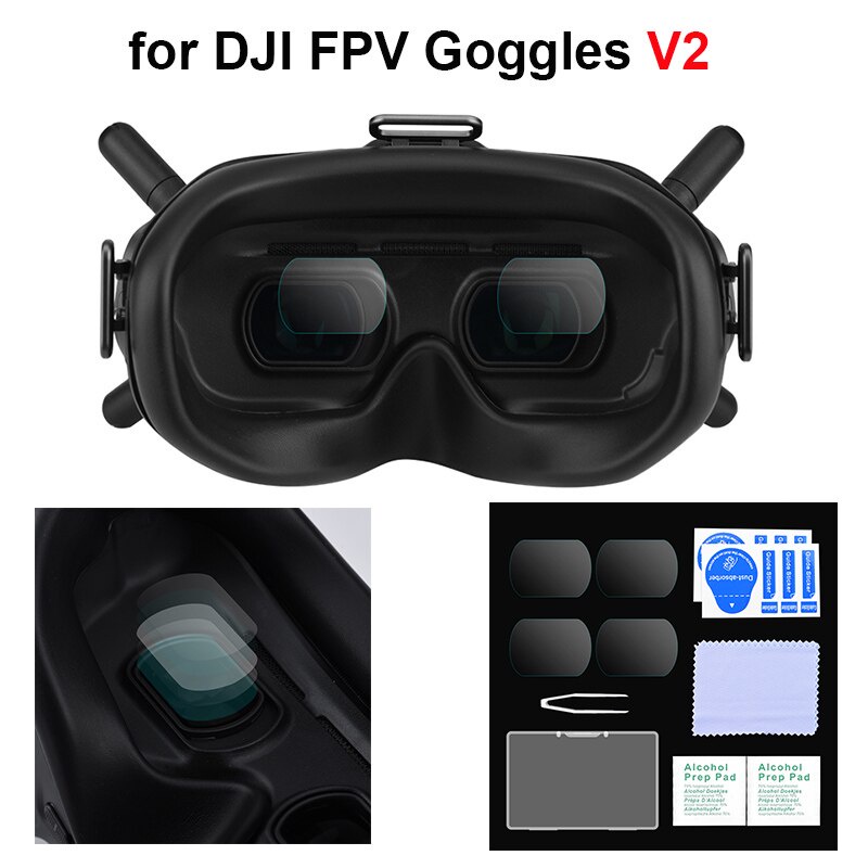 国内正規品DJI Goggles CP.PT.000675 - 通販 - escopil.co.mz