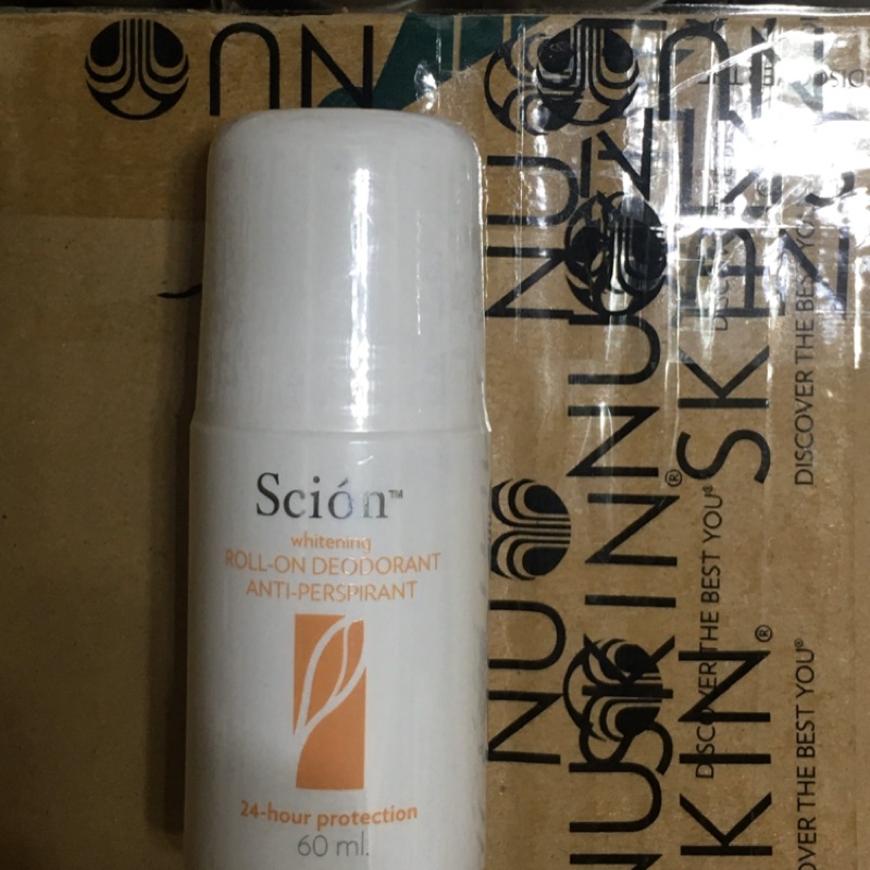 公式ショップ】 NUSKIN ❤1本ニュースキン サイオンホワイトニング