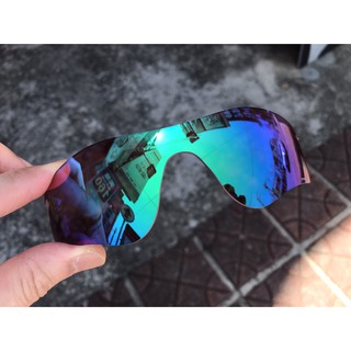 🌟正品🌟OAKLEY RADARLOCK Prizm Golf 高爾夫濾光鏡片 原廠鏡片兩年保固