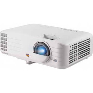 施工監控弱電視聽補課直播系統 ViewSonic PX703HD投影機3500ANSI 家庭劇院娛樂