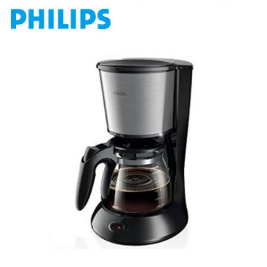 運費賣家負擔！PHILIPS 飛利浦 1.2L DAILY滴漏式咖啡機HD7457