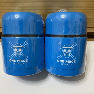 現貨 正版 航海王 不鏽鋼悶燒湯杯 保溫罐 燜燒罐 ONE PIECE 保溫瓶 不銹鋼湯杯海賊王