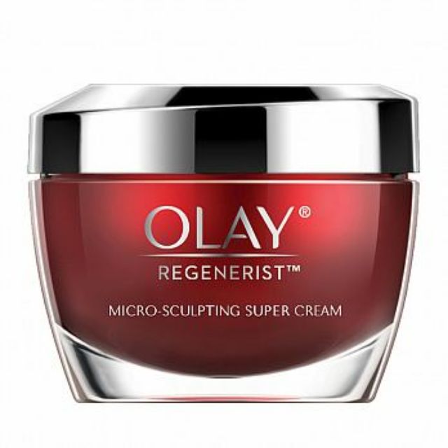 全新 現貨 歐蕾 OLAY 新生高效緊緻護膚霜50g