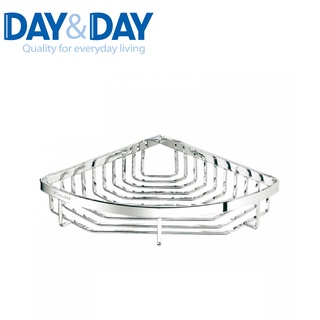 【 DAY&DAY日日家居生活精品】不鏽鋼轉角架 收納架 瓶罐放置架(ST3266-01)