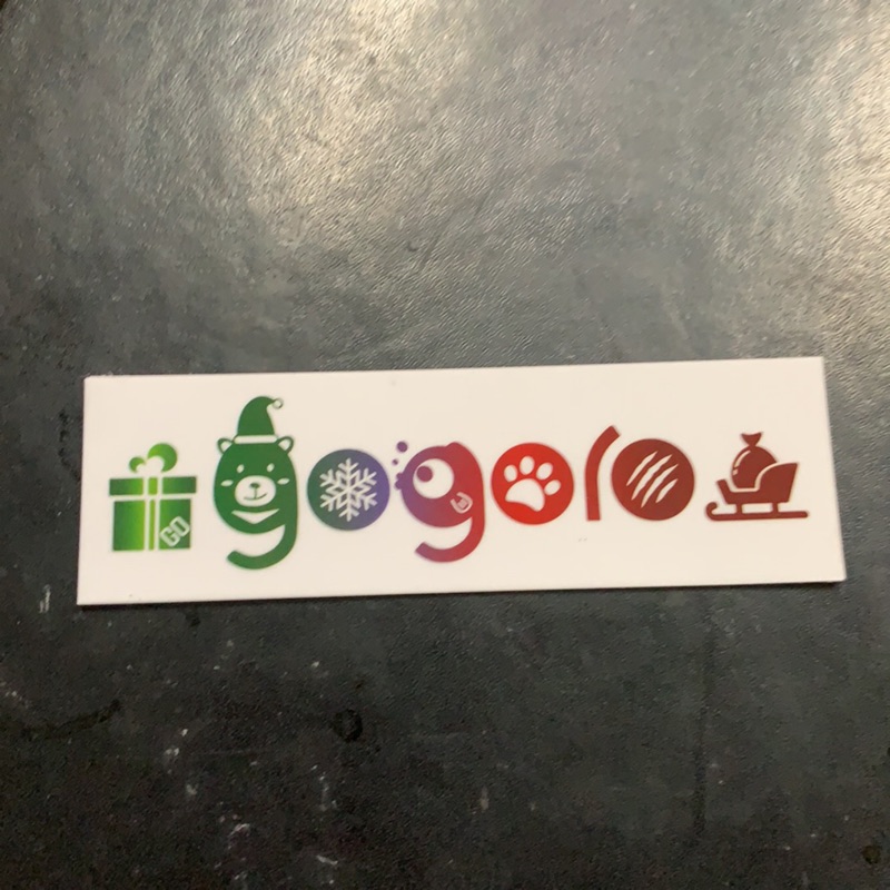 【HOT二輪】gogoro 貼紙