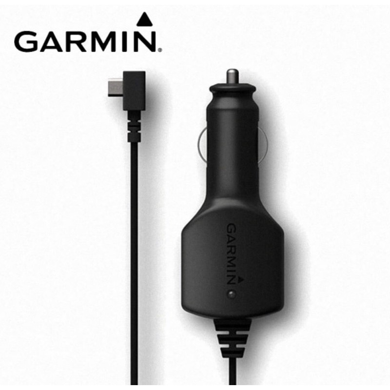 GARMIN GDR E530/E560/S550用點菸器電源線