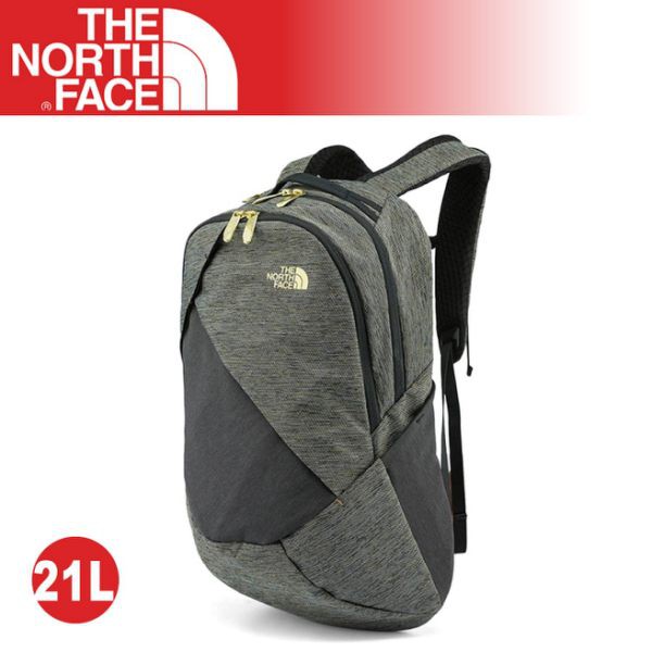 north face isabella 21l