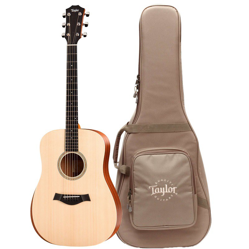 Taylor A10 Academy 10 民謠 木 吉他 現貨 D桶身 特殊 切邊扶手 設計 公司貨 (贈千元配件)