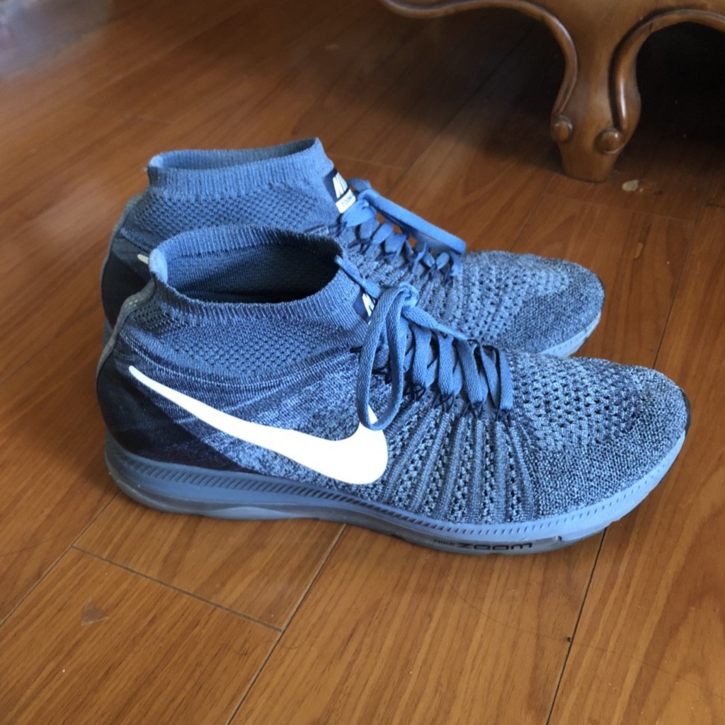 Nike Air Zoom All Out Flyknit 免運費