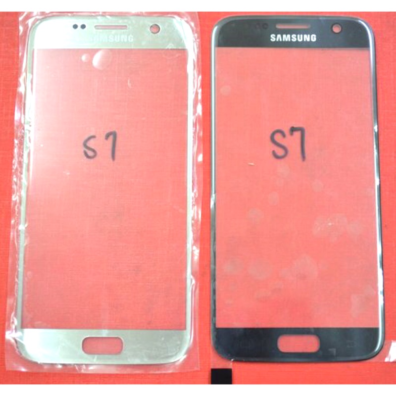 「舊愛換新」三星 Samsung S7 (G930) 觸控 玻璃 面板 破裂 (不含液晶) 維修