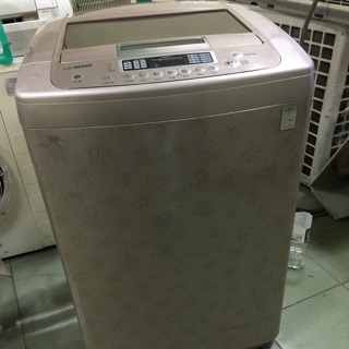 中古lg變頻洗衣機 15公斤 中古洗衣機