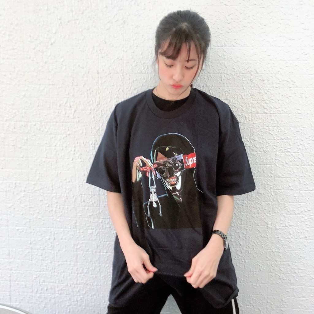 supreme creeper shirt