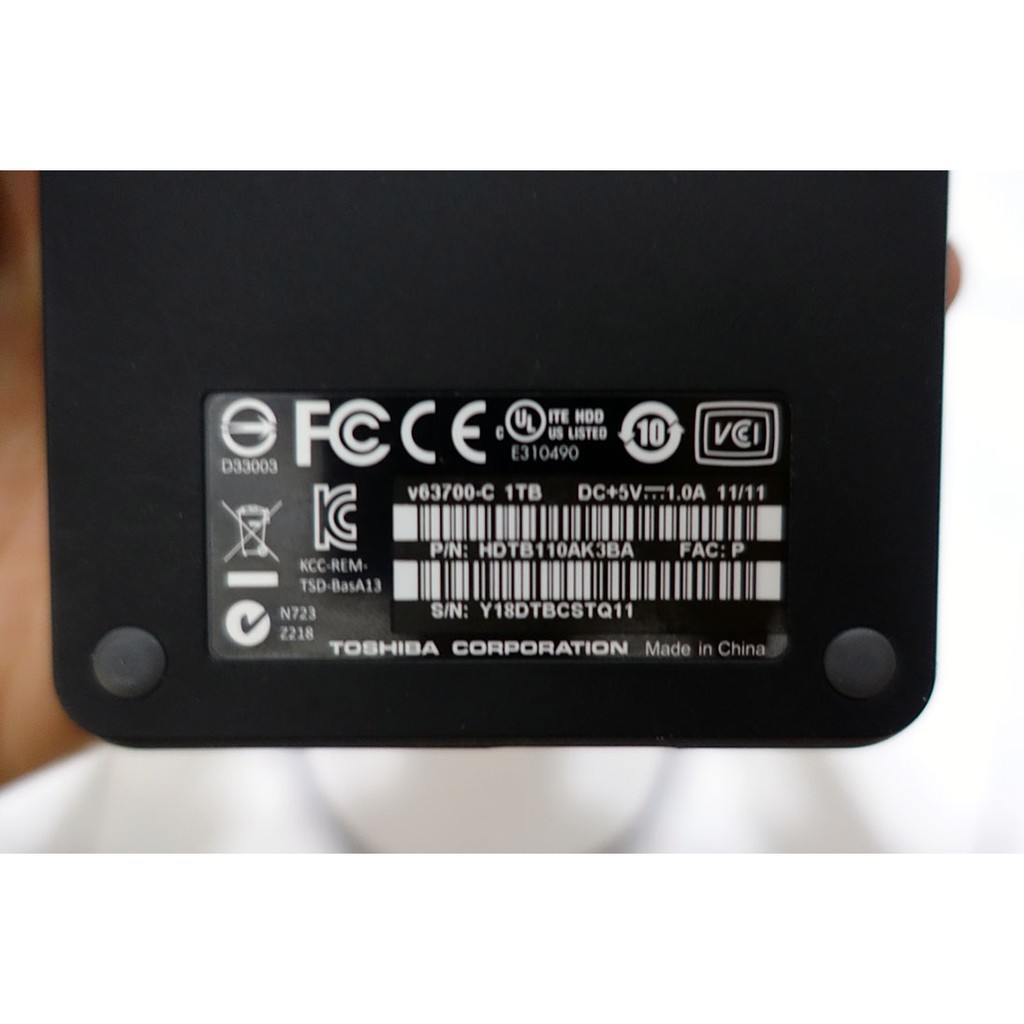 Toshiba 黑靚潮1tb Usb3 0 Canvio V6 Usb3 0 1tb 2 5吋藍色行動硬碟 蝦皮購物