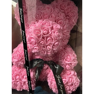 玫瑰熊花 優惠推薦 22年10月 蝦皮購物台灣