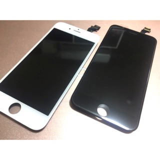 台灣現貨 送拆機工具 iPhone 6 液晶 螢幕 LCD 總成 零件 螢幕破裂 更換 維修 服務