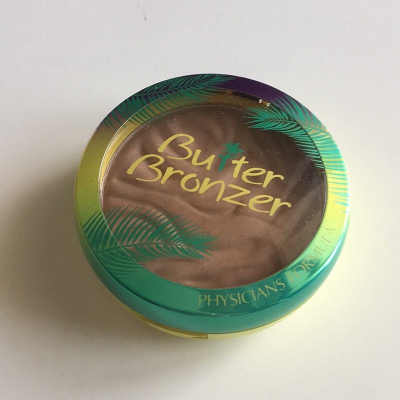 二手 physicians formula butter bronzer