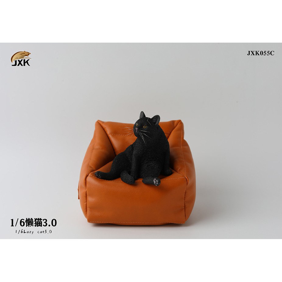 「最終価格」国内作家　ハンドメイド　猫（ヒョウ柄） ジャガー柄のおすまし猫ちゃん | iichi 日々の暮らしを心地よく