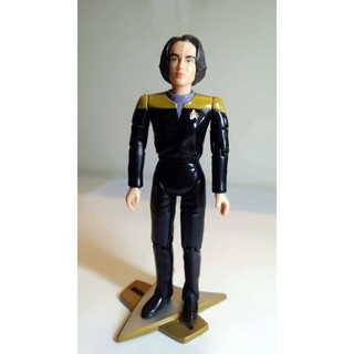 A-79 櫃 現況品 ： 95 STAR TREK VOYAGER 星艦迷航 B'ELANNA TORRES 富貴玩具店