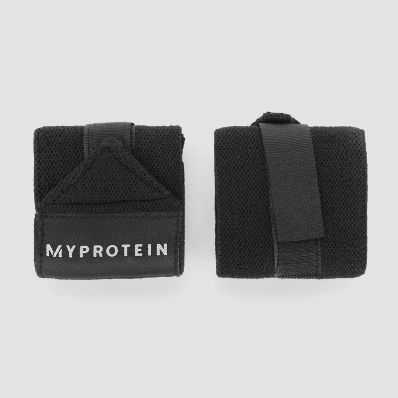 ［全新］ Myprotein 手腕護帶