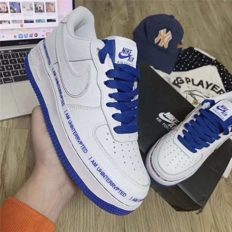 AF1 3M的價格推薦- 2023年8月| 比價比個夠BigGo