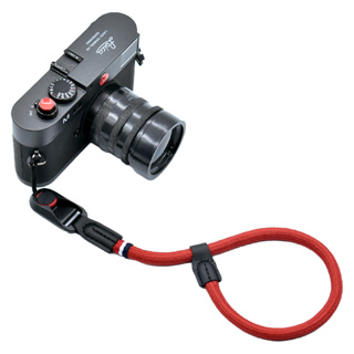 OLYMPUS FUJIFILM 國際牌 高品質相機快速扣繩吊帶手腕帶適用於佳能 EOS 適用於尼康適用於富士適用於奧林