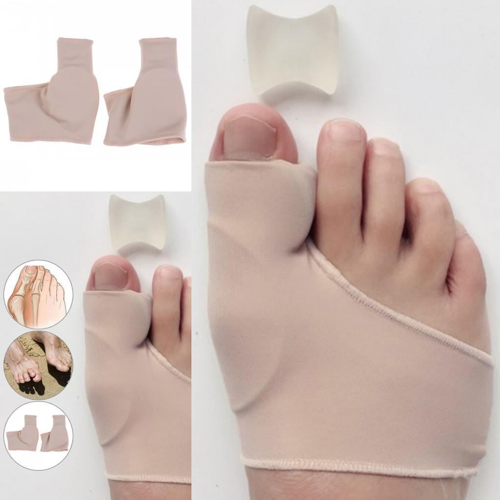 拇指外翻矯正器成人大腳骨姆指外翻矯正襪可穿鞋腳趾外翻分趾器