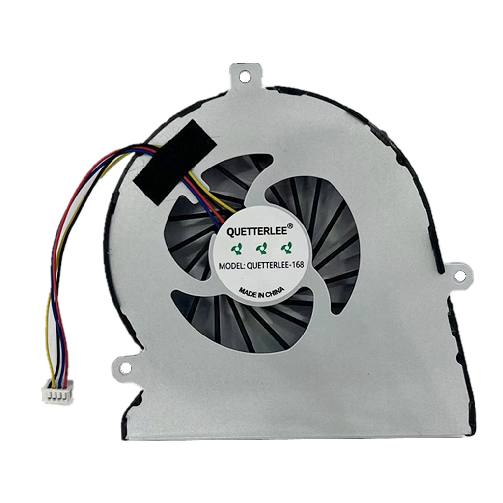 LENOVO 全新筆記本電腦 CPU 散熱風扇適用於聯想ideapad Y560 Y560A Y560P Y560D Y
