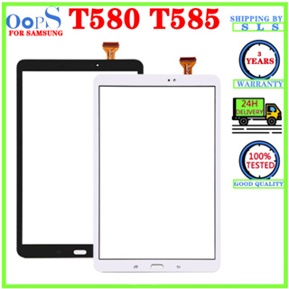 SAMSUNG 適用於三星 Galaxy Tab A 10.1 2016 T580 T585 SM-T580 SM-T5