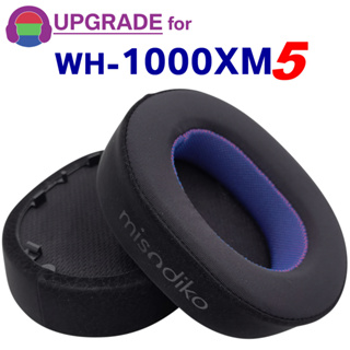 Misodiko 升級耳墊更換 WH-1000XM5 耳機