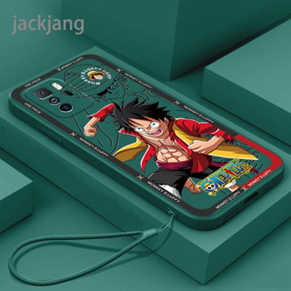 XIAOMI 外殼小米 NOTE10 pro-5G POCO X3 GT 手機殼軟殼矽膠新設計可愛彩虹一件式手機殼