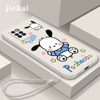 外殼 INFINIX NOTE 10 PRO 手機殼 矽膠防摔 卡通 可愛的藍衣小狗保護套