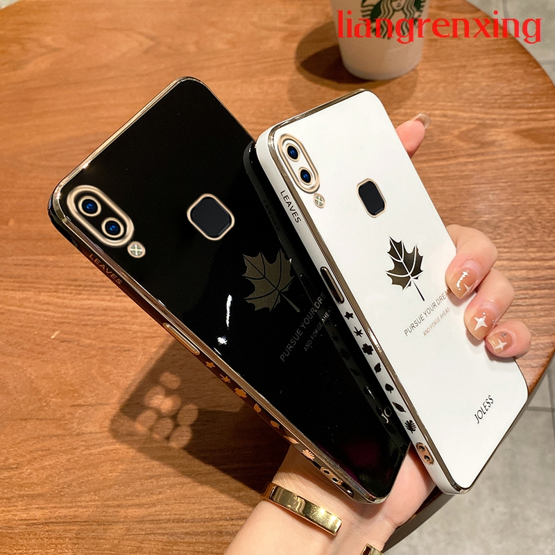 外殼 vivo v9 vivo v11i vivo y95 vivo y91 vivo y91i 手機殼軟殼矽膠保護套光