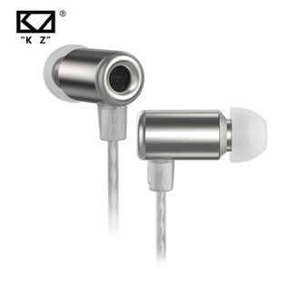KZ-玲瓏/Linglong微型動圈入耳式耳機音樂遊戲運動通用迷你耳塞
