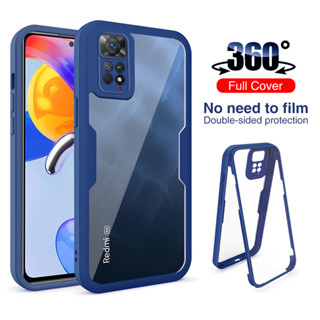 XIAOMI REDMI 適用於小米紅米 Note 11 Pro Plus 11S 4G 11E 11 Pro+ 5G