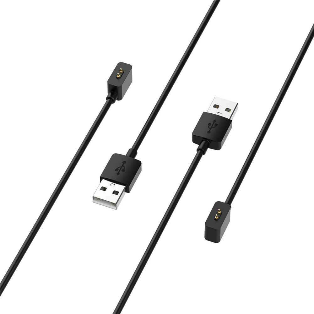 XIAOMI 適用於小米手環 8 充電器 USB 端口磁性的充電線
