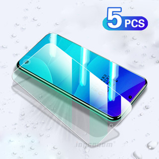 5片鋼化玻璃小米紅米note 12 Pro 5G 11 11S 9 8 7 5速4G Pro+螢幕保護膜保護玻璃貼膜