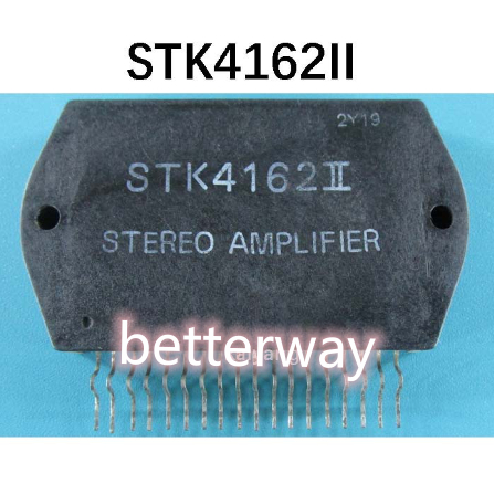 stk4162ii的價格推薦 - 2026年6月 | 比價比個夠BigGo