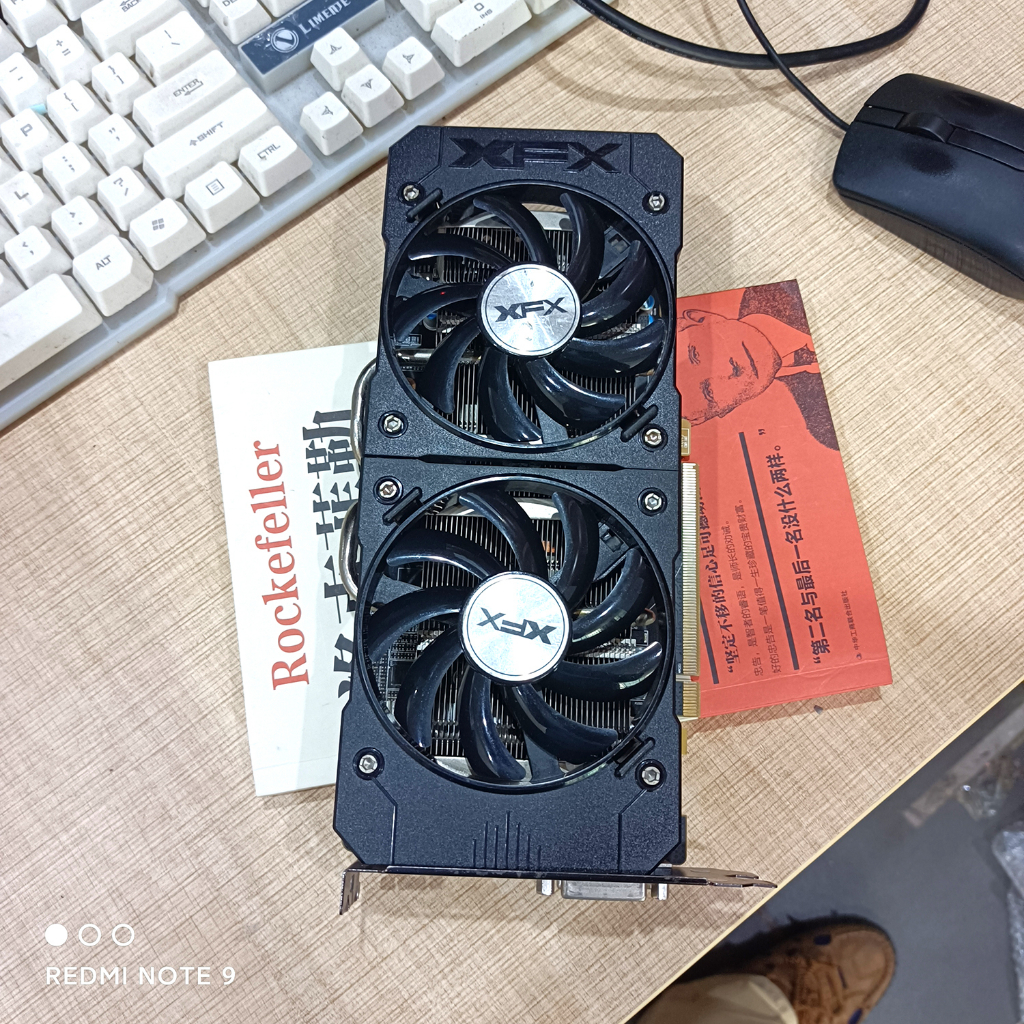 Xfx r9 370 4gb shop