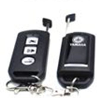 tricity125/155改裝一鍵啟動車鑰匙