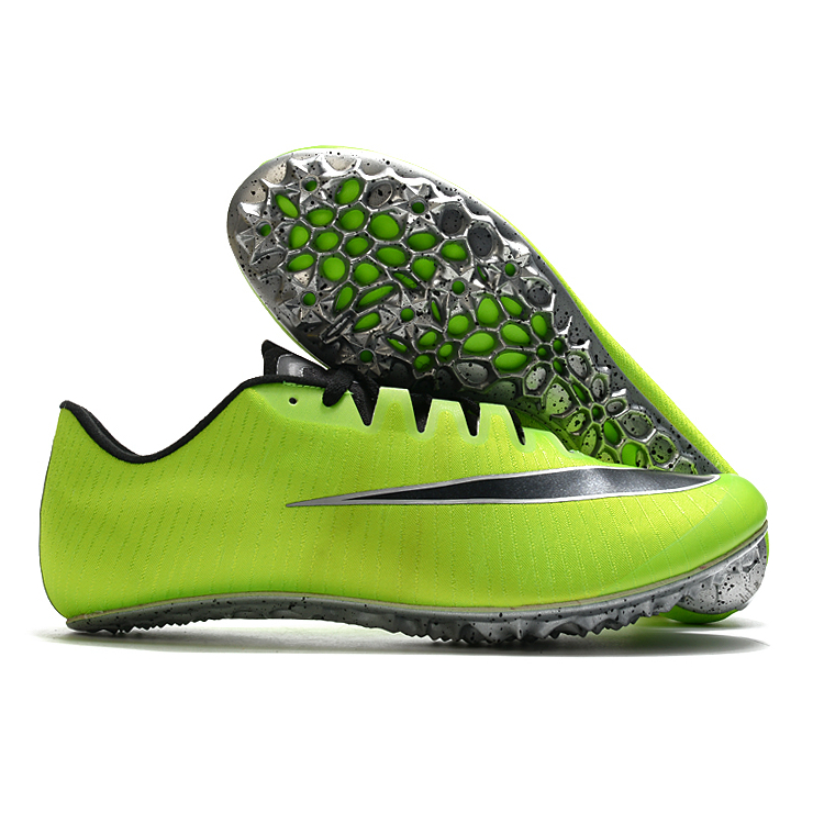 耐吉 Nike Air Zoom Ja Fly 3 男女衝刺釘鞋,專為田徑比賽跑鞋而設計,尺碼 39-45