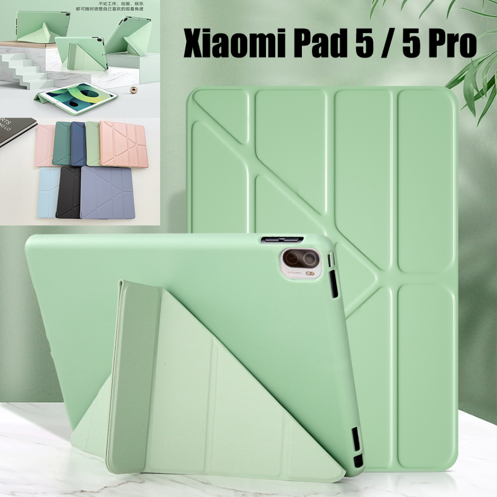 XIAOMI 適用於小米 Pad 5 Pro 5G (2021) 11.0 英寸 Mi Pad5 21051182G 時