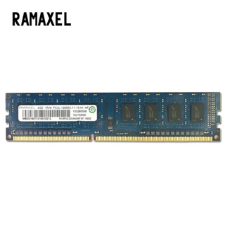 Ramaxel Ram 2GB 4GB 8GB DDR3L DDR3 1066mhz 1333mhz 1600MHZ 1