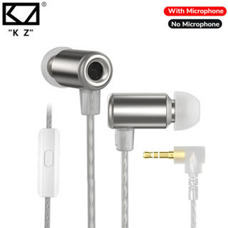 Kz Linglong 入耳式耳機舒適 HIFI 低音耳塞動態運動降噪耳機,適合遊戲音樂愛好者