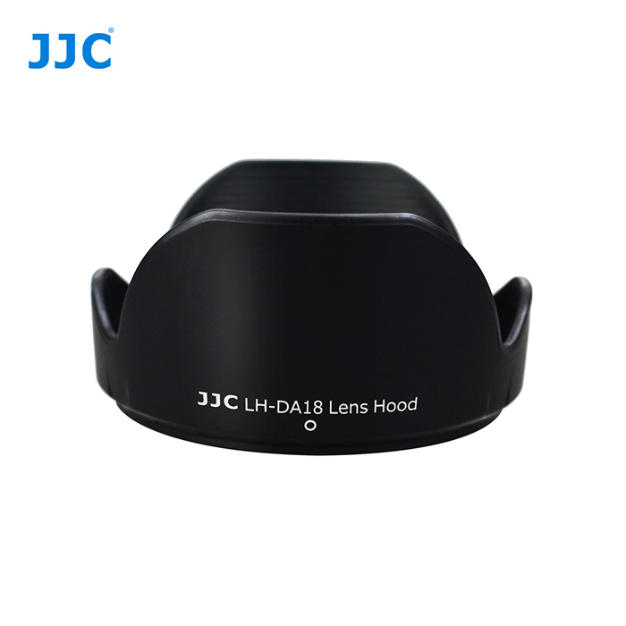 JJC DA18相機鏡頭遮光罩 A18 B008 Tamron 18-250mm 18-270m F3.5-6.3 適用