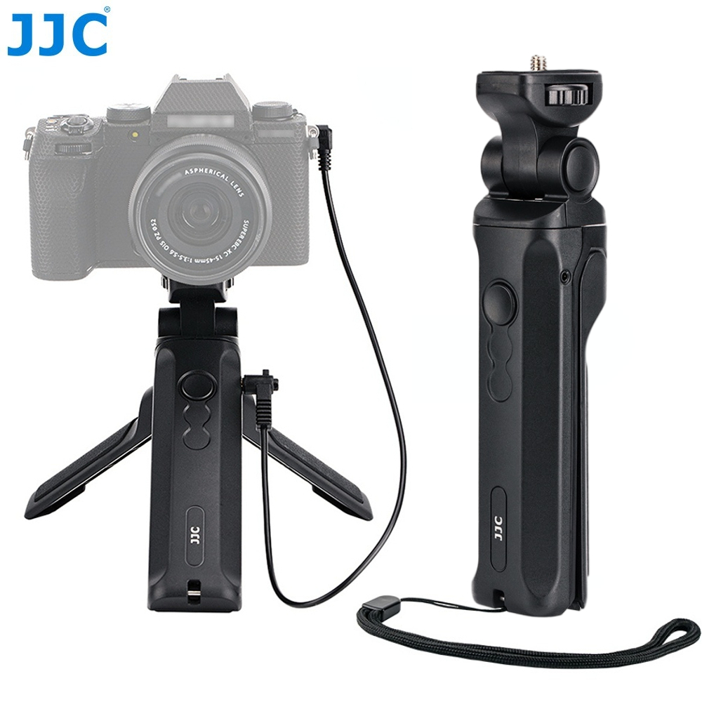 JJC 富士相機三腳架手柄 Fujifilm XM5 XT50 XS20 XS10 XT30 II XT5 X100VI