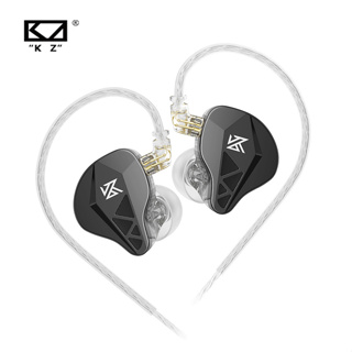 KZ-EDXS入耳式耳機重低音遊戲運動監聽發燒音樂動圈有線耳塞耳機