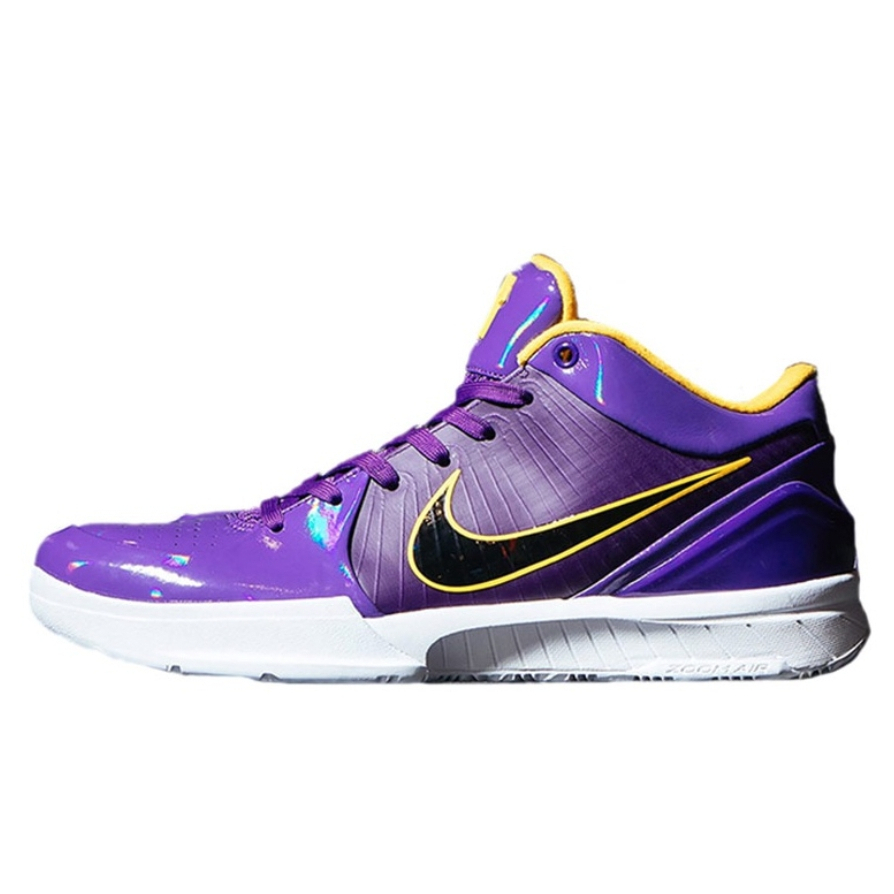 Kobe 4 Protro Undefeated的價格推薦- 2023年8月| 比價比個夠BigGo