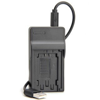 索尼 NP-FP30 NP-FP50 電池充電器適用於 SONY DCR-HC28 DCR-HC30 DCR-HC32